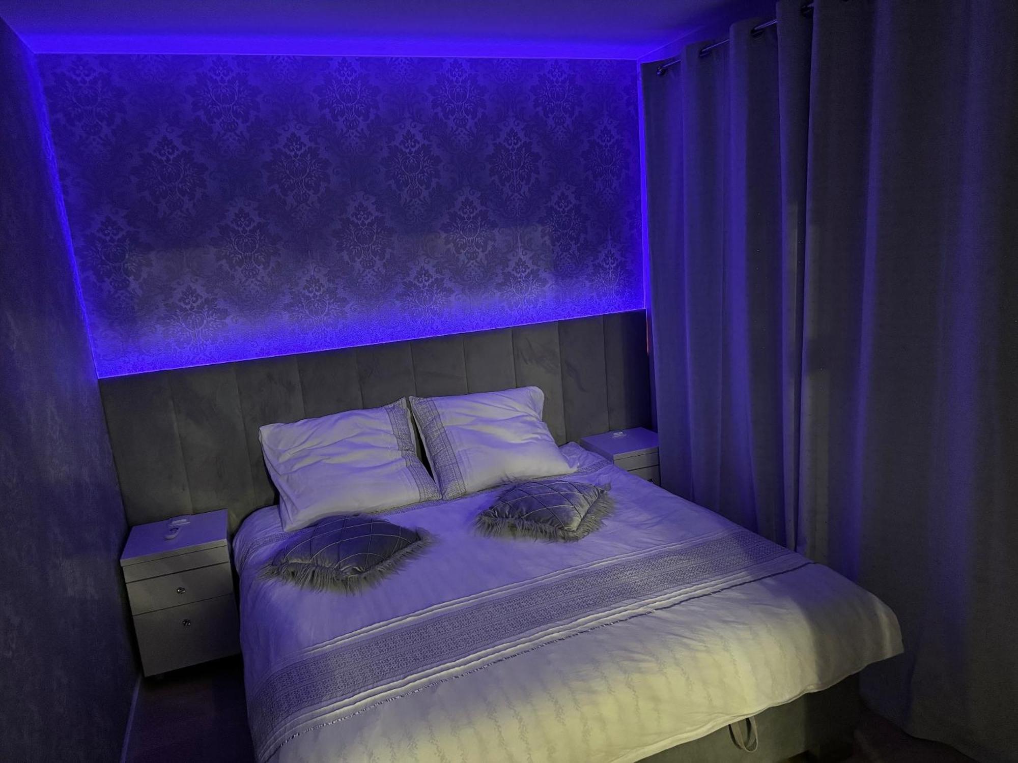 Akoya Apartments Premium Glamour Koszalin Exterior photo