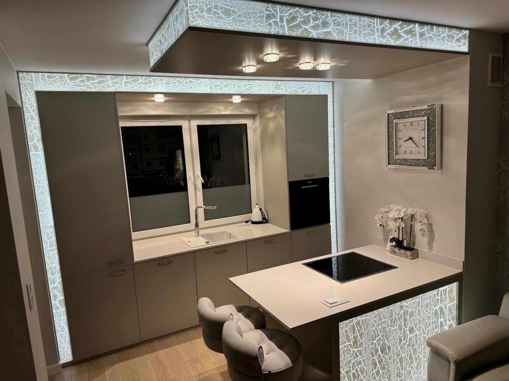 Akoya Apartments Premium Glamour Koszalin Exterior photo