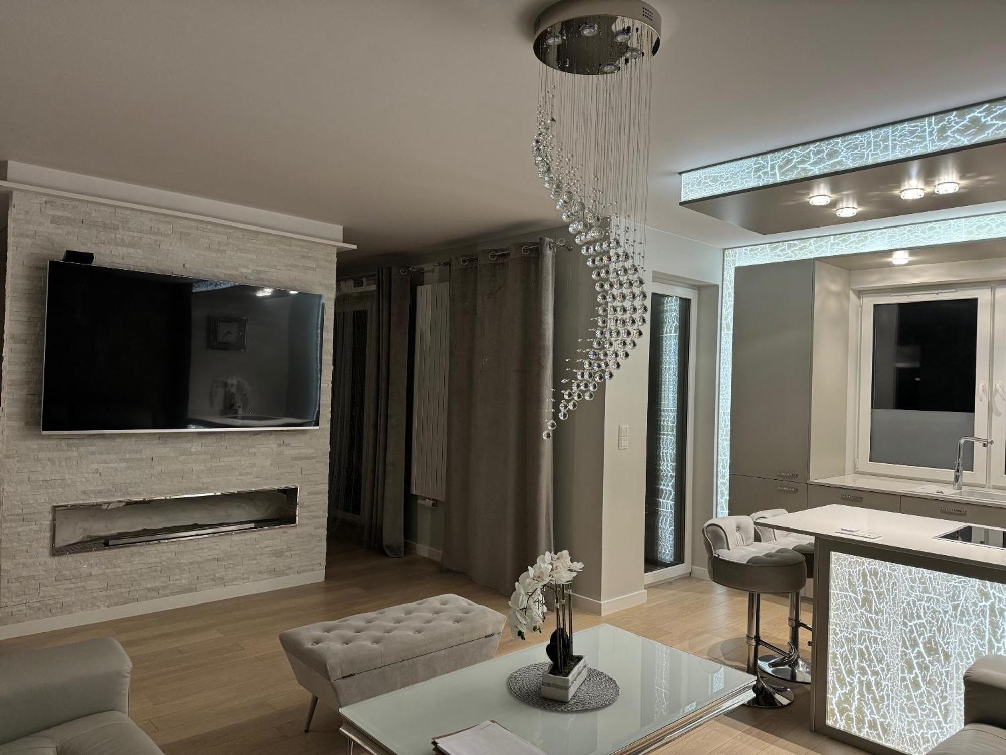 Akoya Apartments Premium Glamour Koszalin Exterior photo